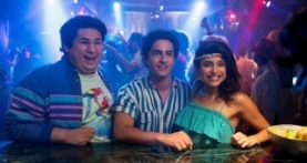 Акапулько 2 сезон 5 серия