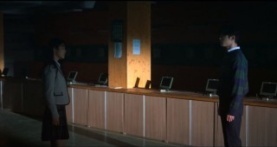 Месть от третьего лица 1 сезон 4 серия