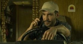 Красный дерматин 3 сезон 3 серия