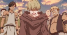 Повесть о конце света 2 сезон 5 серия