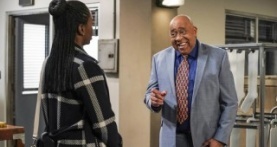 Боб любит Абишолу 4 сезон 14 серия