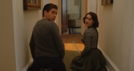 Удивительная миссис Мейзел 5 сезон 3 серия