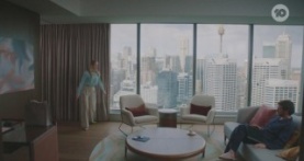 Северный берег 1 сезон 5 серия