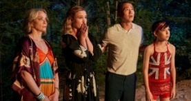 Озеро 2 сезон 1 серия