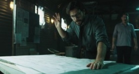 Бумажный дом 4 сезон 6 серия