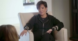 Семейство Кардашьян 3 сезон 10 серия