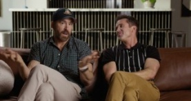 Добро пожаловать в Рексэм 2 сезон 3 серия