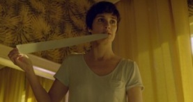 Беглянка 1 сезон 4 серия