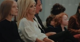 Путь вниз: Бог, жадность и культ Гвен Шамблин 1 сезон 5 серия