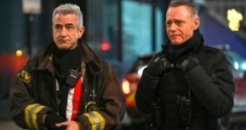 Полиция Чикаго 12 сезон 11 серия