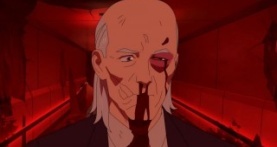 Неуязвимый 3 сезон 7 серия