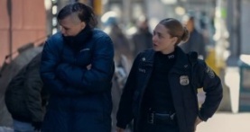 Алая река 1 сезон 2 серия