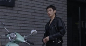 Кто-то / Somebody. Найти кого-то 1 сезон 4 серия