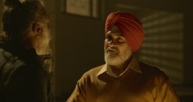 КАТ / Информатор 1 сезон 7 серия