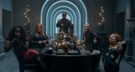 Песочный человек 2 сезон 11 серия