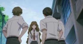 7 семян 1 сезон 11 серия