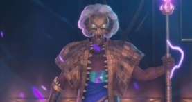 Очи Ваканды 1 сезон 1 серия