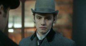 Дом Гиннессов 1 сезон 8 серия