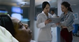 Удивительные истории 1 сезон 4 серия