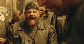 Под прикрытием 2 сезон 3 серия