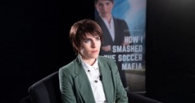 Президент 1 сезон 7 серия