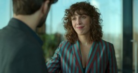 Валерия 2 сезон 5 серия