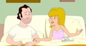 С Значит Семья 2 сезон 1 серия