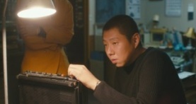 Проклятие: Начало 1 сезон 1 серия