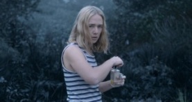 Дождь 3 сезон 3 серия