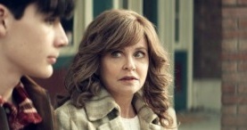 Супермен и Лоис 1 сезон 5 серия