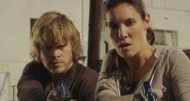 Морская полиция: Лос-Анджелес 2 сезон 12 серия