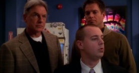 Морская полиция: Спецотдел 3 сезон 20 серия