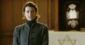 Морская полиция: Спецотдел 10 сезон 12 серия