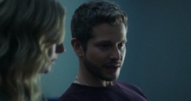 Ординатор 3 сезон 1 серия