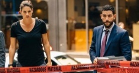 ФБР 1 сезон 2 серия