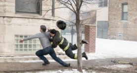 Чикаго в огне 4 сезон 15 серия