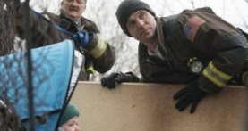 Чикаго в огне 6 сезон 19 серия