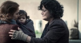 Луна Парк 1 сезон 4 серия