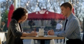 Политик 2 сезон 4 серия