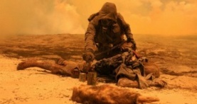 Бойтесь ходячих мертвецов 7 сезон 1 серия