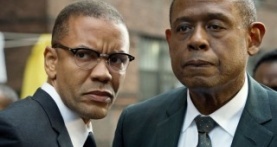 Крёстный отец Гарлема 1 сезон 1 серия