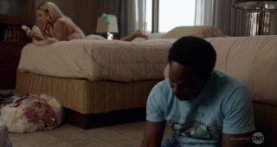 Когти 1 сезон 7 серия