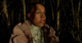 Избранная 1 сезон 6 серия