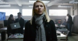 Родина 7 сезон 8 серия