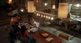 Приятные хлопоты 3 сезон 9 серия