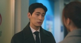 Жестокий служебный роман 1 сезон 15 серия