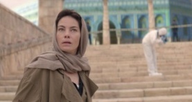 Мессия 1 сезон 2 серия