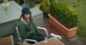 Незнакомка 1 сезон 1 серия