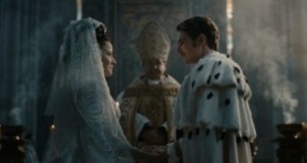 Императрица 1 сезон 3 серия