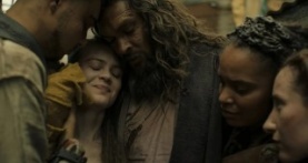 Видеть 3 сезон 7 серия